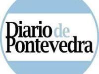 Caldas de Reis en el «Diario de Pontevedra» por Luis María Salgado Sáenz